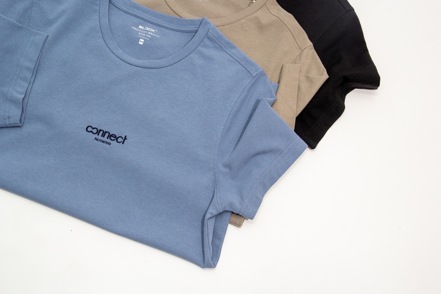 Elevate Your Outfit Game with EveryFit Tees